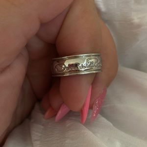 Oscar De La Renta Ring